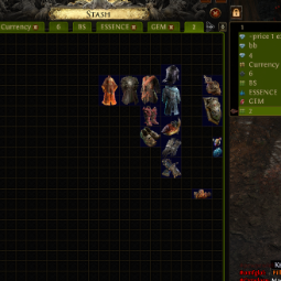 【lvl 87 DeadEye & lvl 86 StormWeaver Standard League】✦  2 Premium Tabs ✦ SS Desc ✦ 252 Hours // Instant Delivery 3